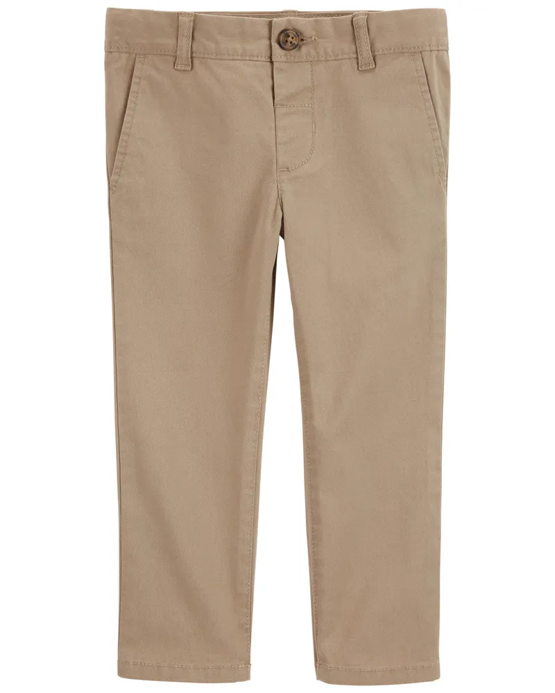 Slim stretch chino pants sale