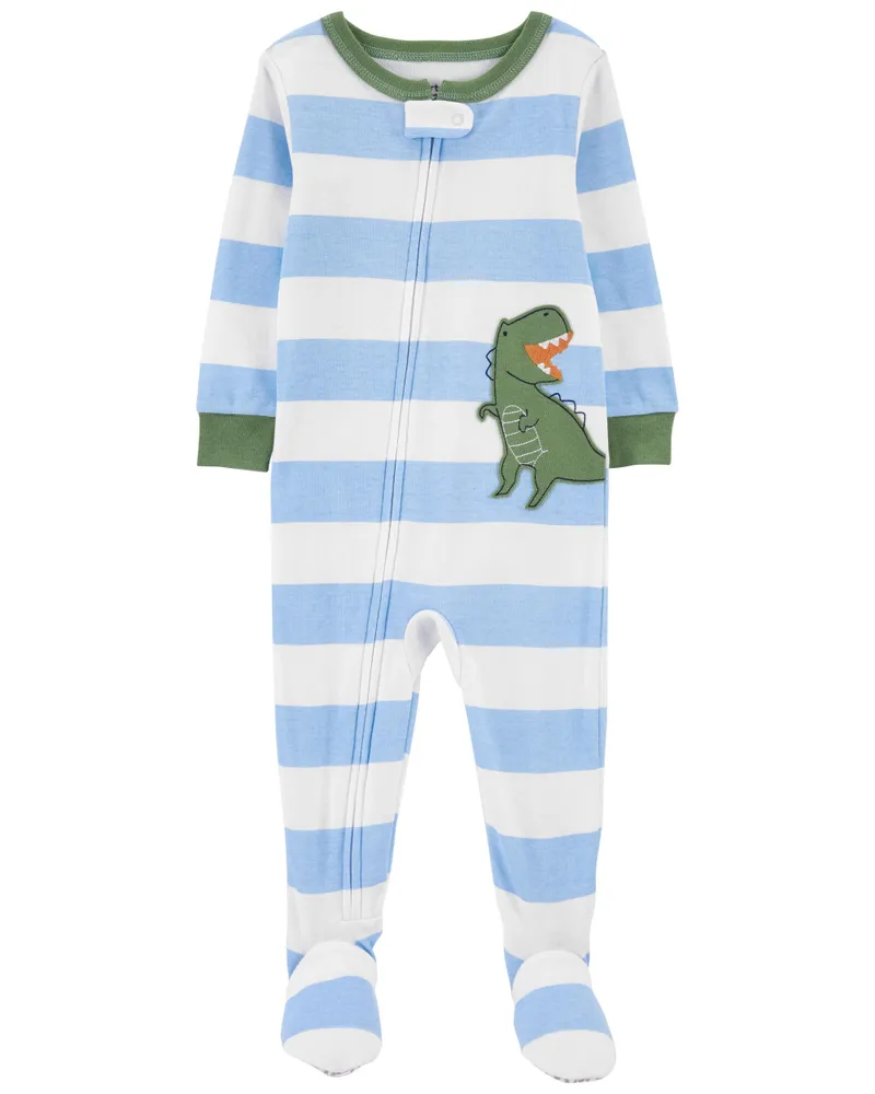 2t discount footless pajamas