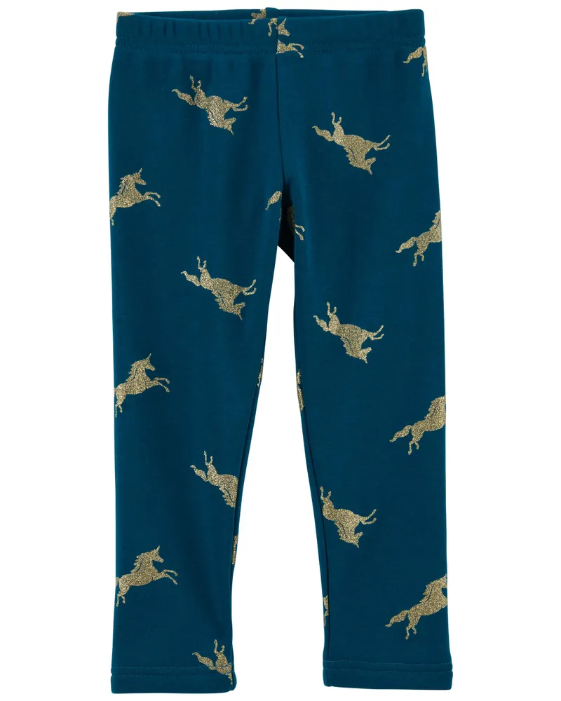 Carters top cozy leggings