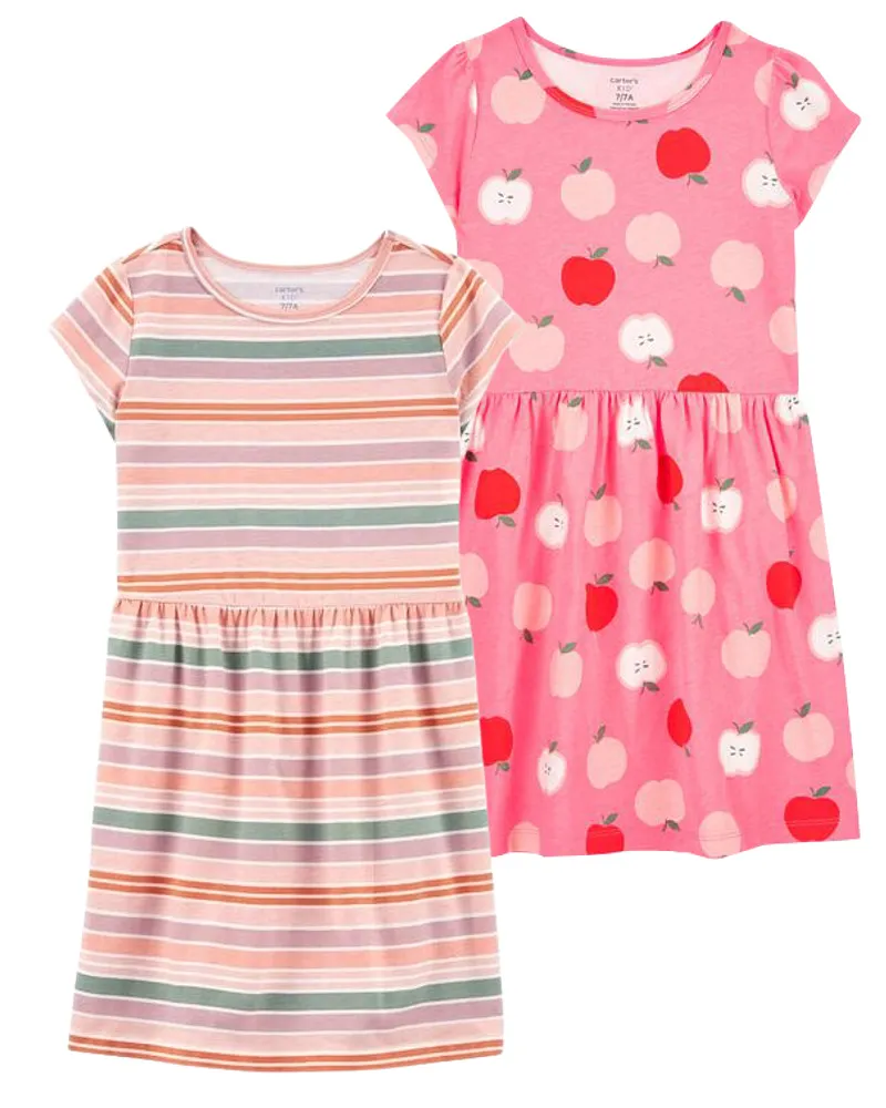 Carters hotsell dresses baby