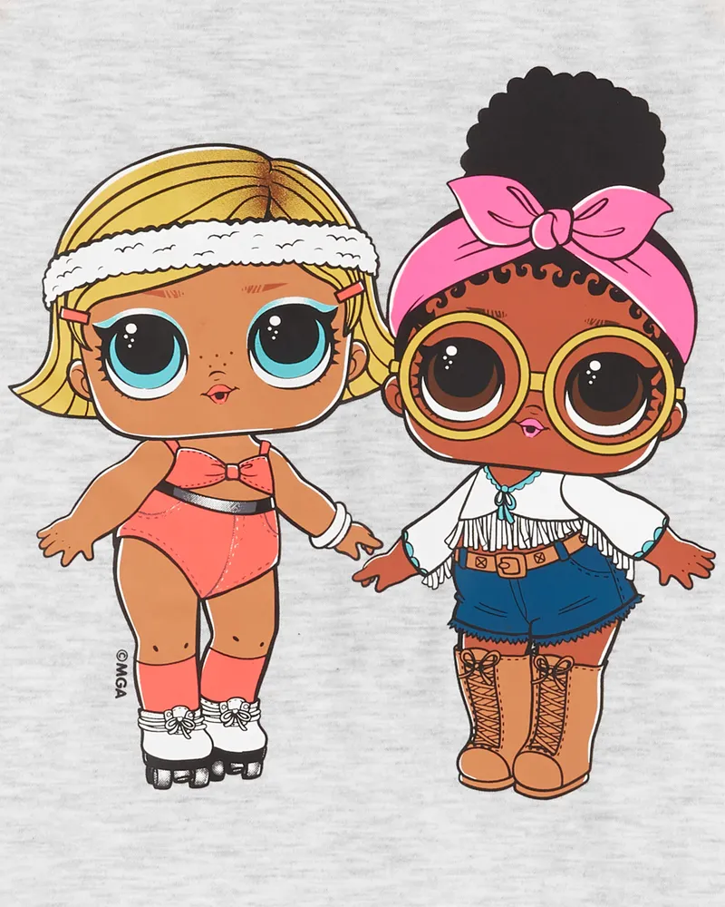 Lol discount doll nightgown