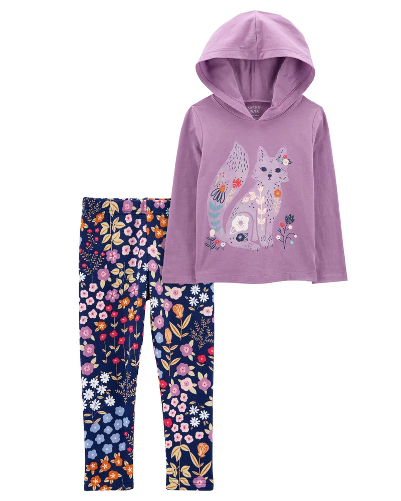 Carters cozy deals leggings
