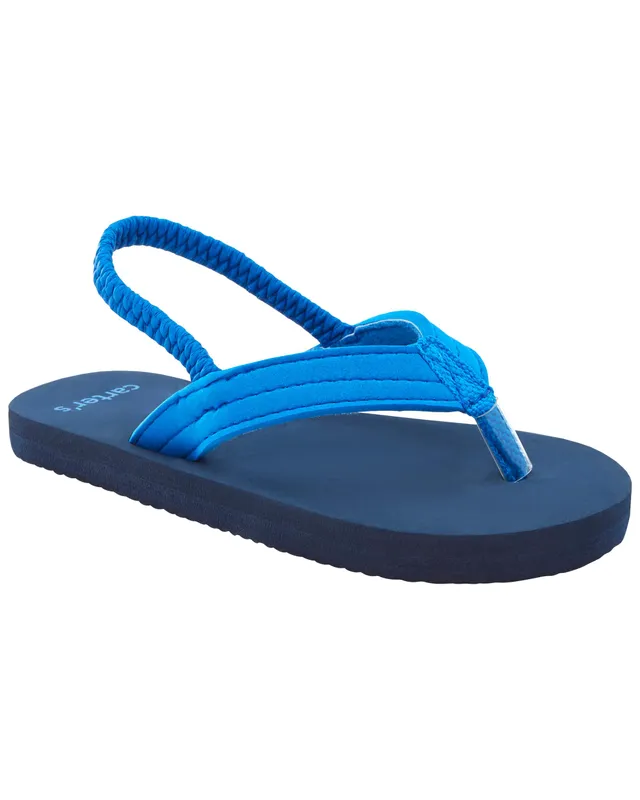 Oshkosh store flip flops