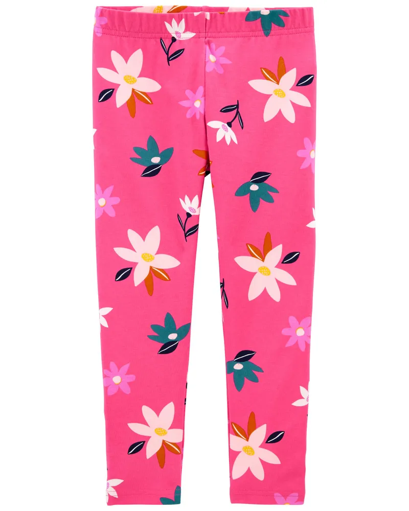 Carters capri leggings clearance