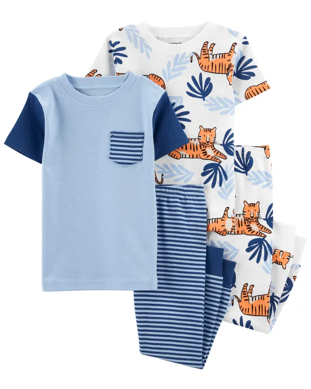 Carters discount watermelon pajamas