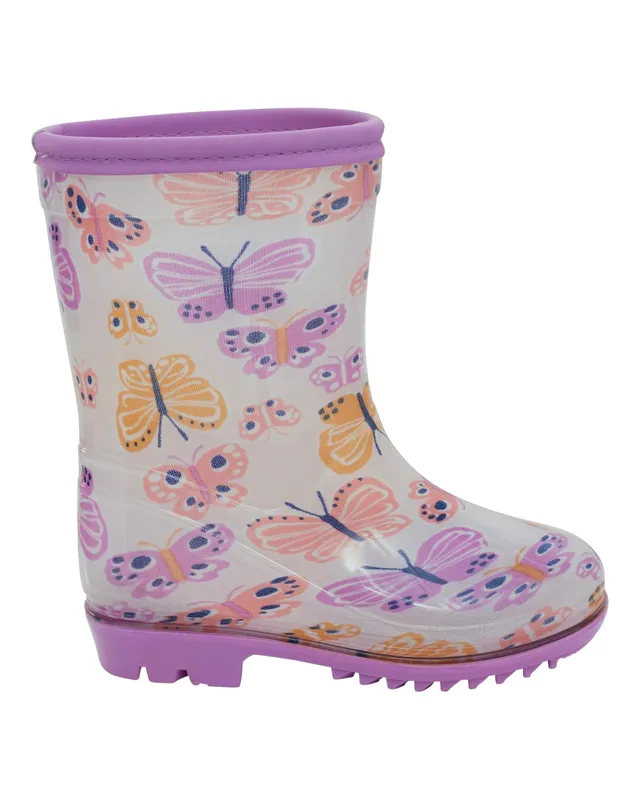 Carters rain 2025 boots canada