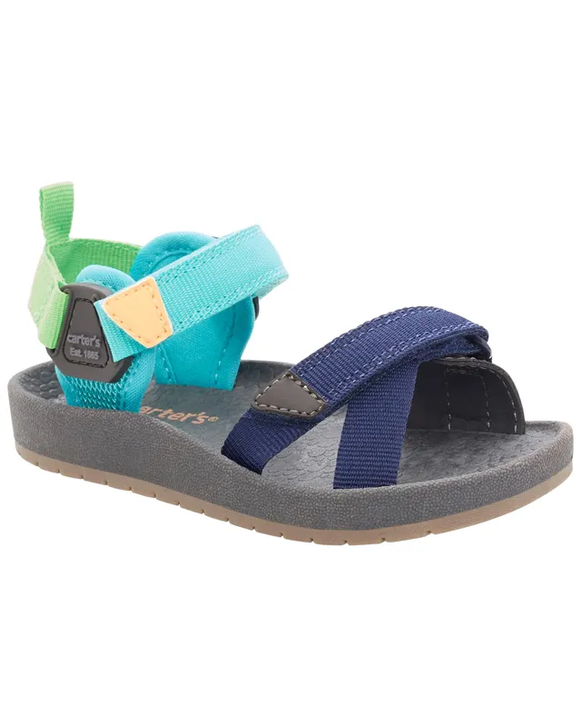Carters Oshkosh Carter s Strappy Sandals The Pen Centre