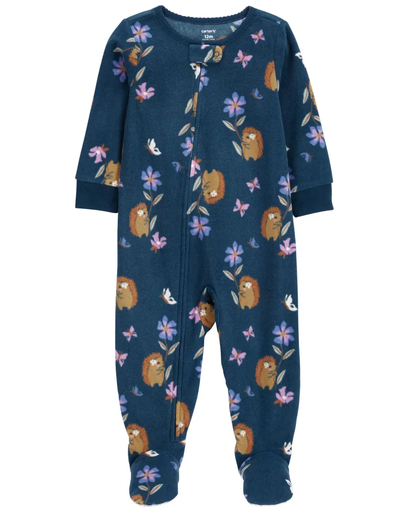 Carters avocado pajamas best sale