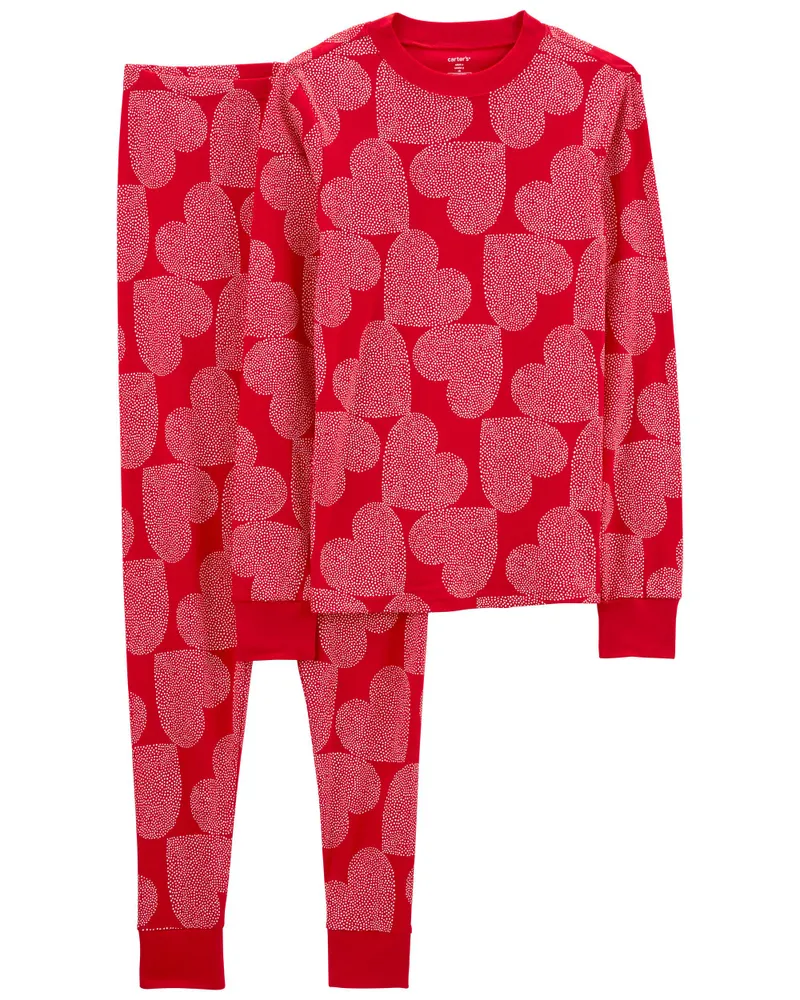 Carters adult pjs sales