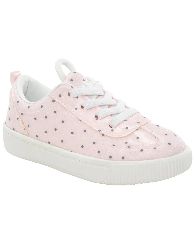 Oshkosh flower dot boots deals