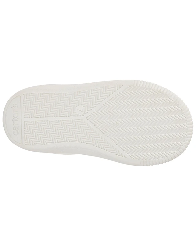Carter's rainbow shoes best sale