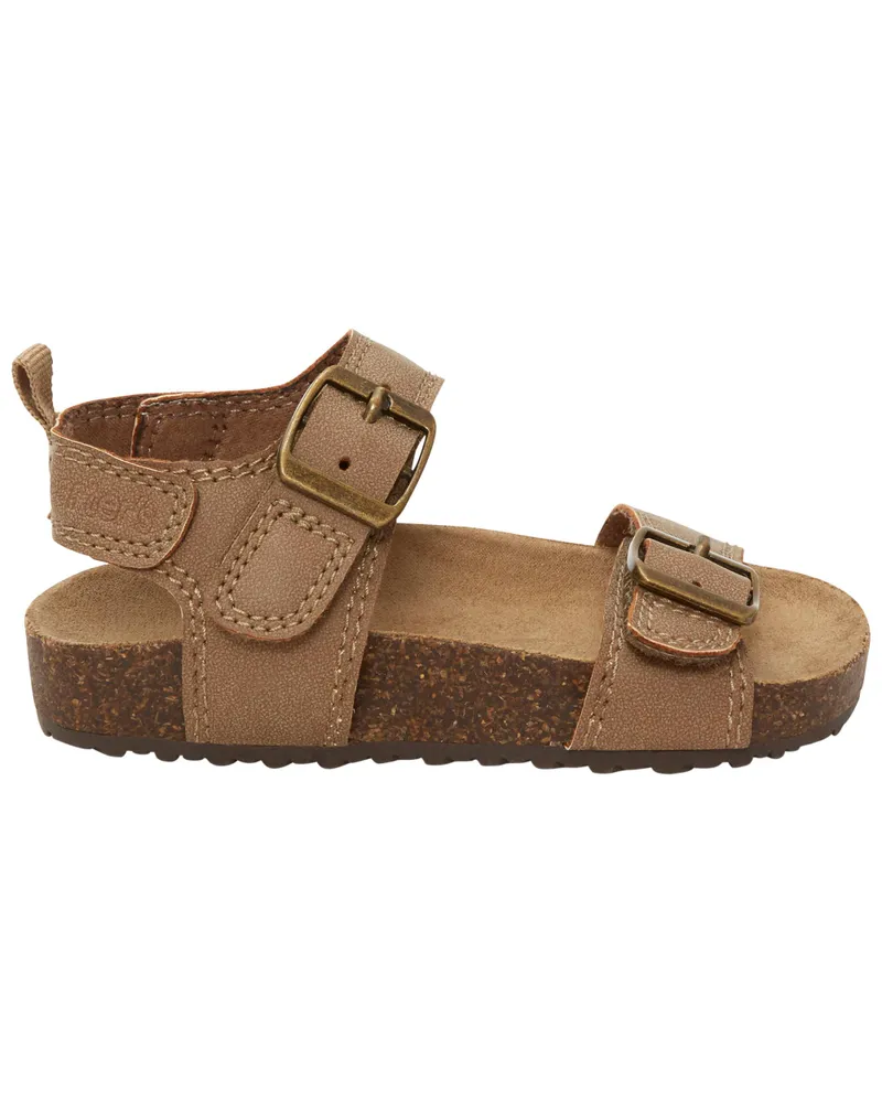 Oshkosh sale buckle sandals