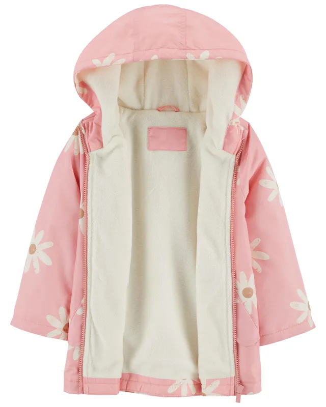Carters raincoat deals
