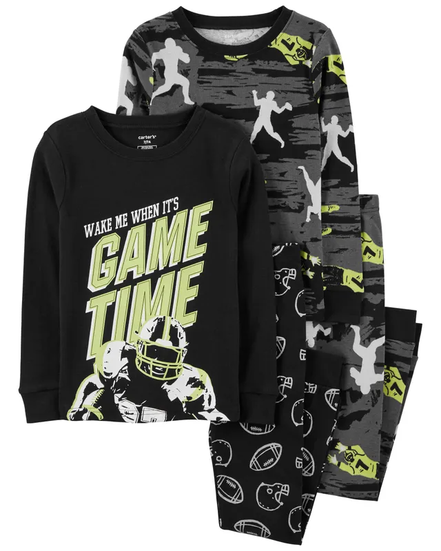 Carters shop boys pajamas