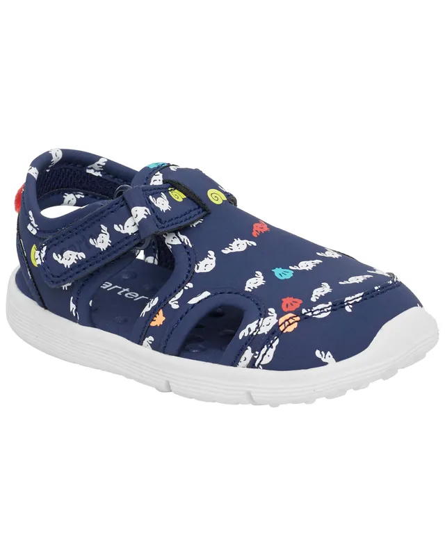 Carters crocs clearance