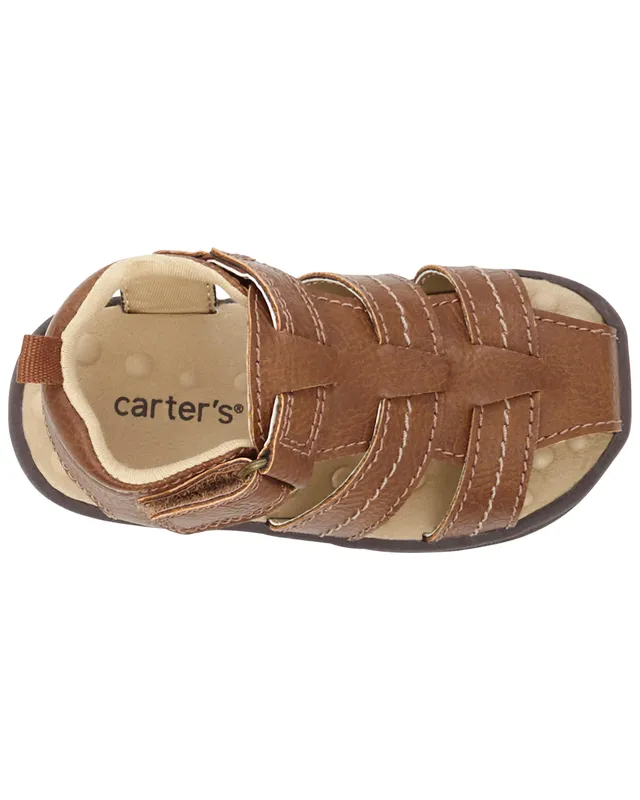 Oshkosh hotsell fisherman sandals
