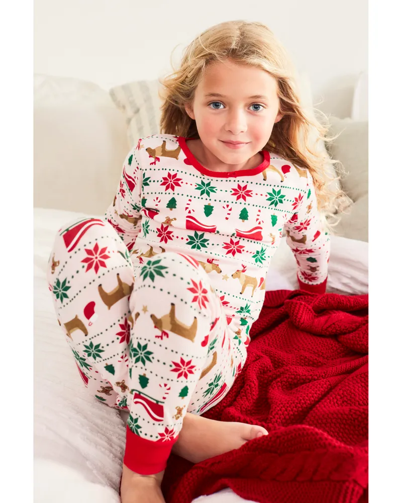 Carters fair 2025 isle pajamas