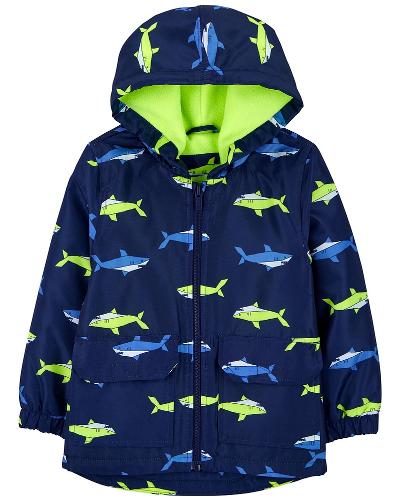 Carters rain coat new arrivals