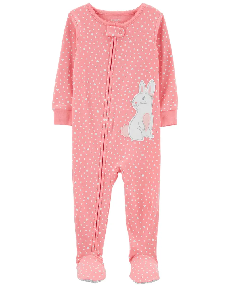 Carter's store sheep pajamas