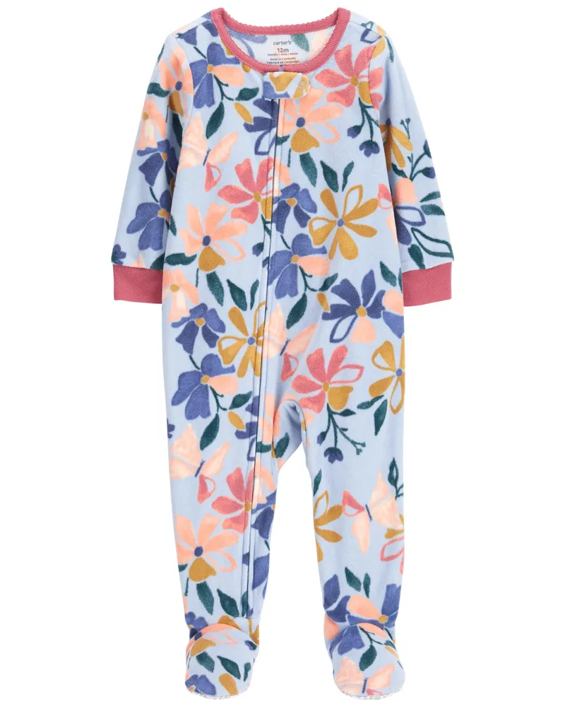 Carters winter pajamas cheap
