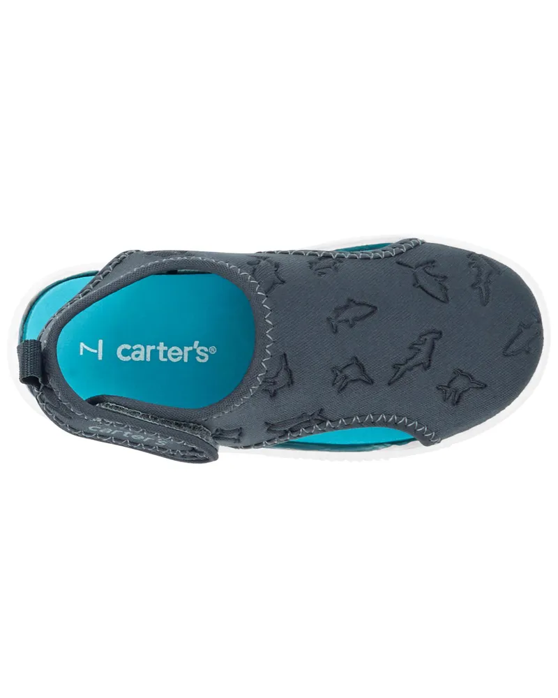 Carters water shoes store
