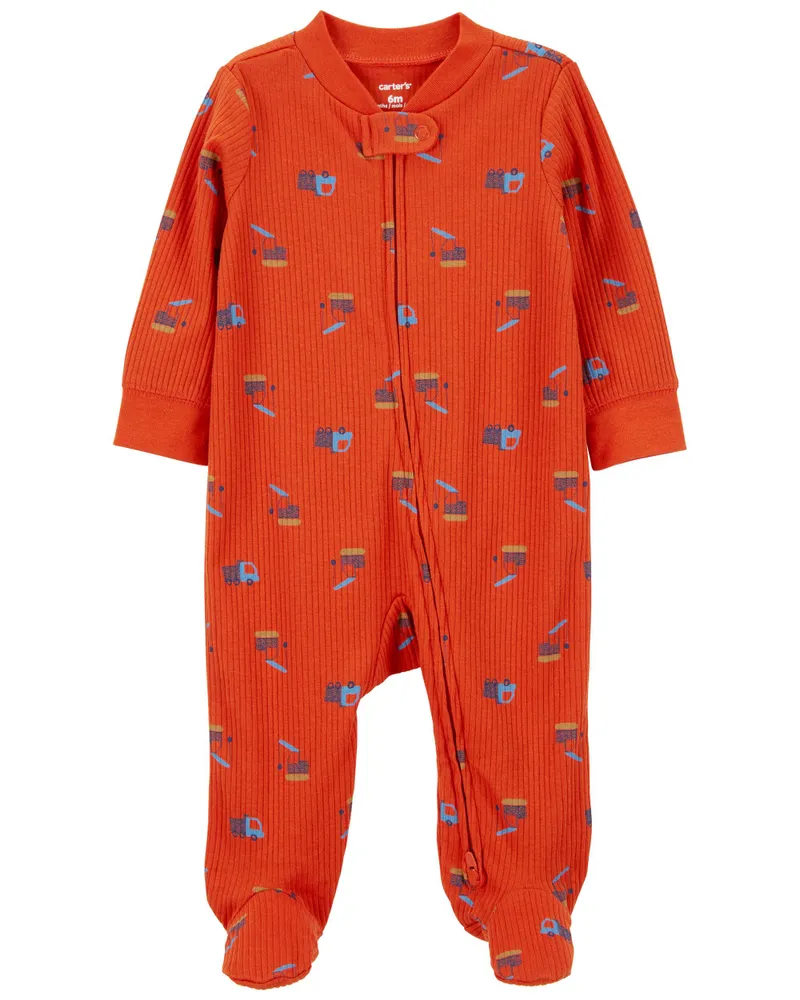 Construction pyjamas deals