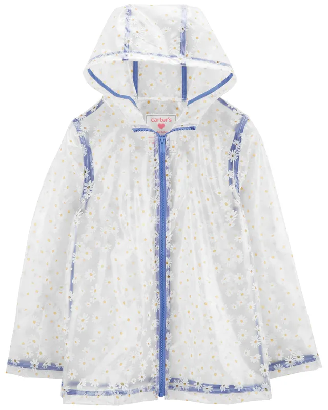 Carters raincoat clearance