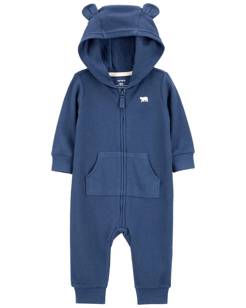 Jumpsuit carters sales