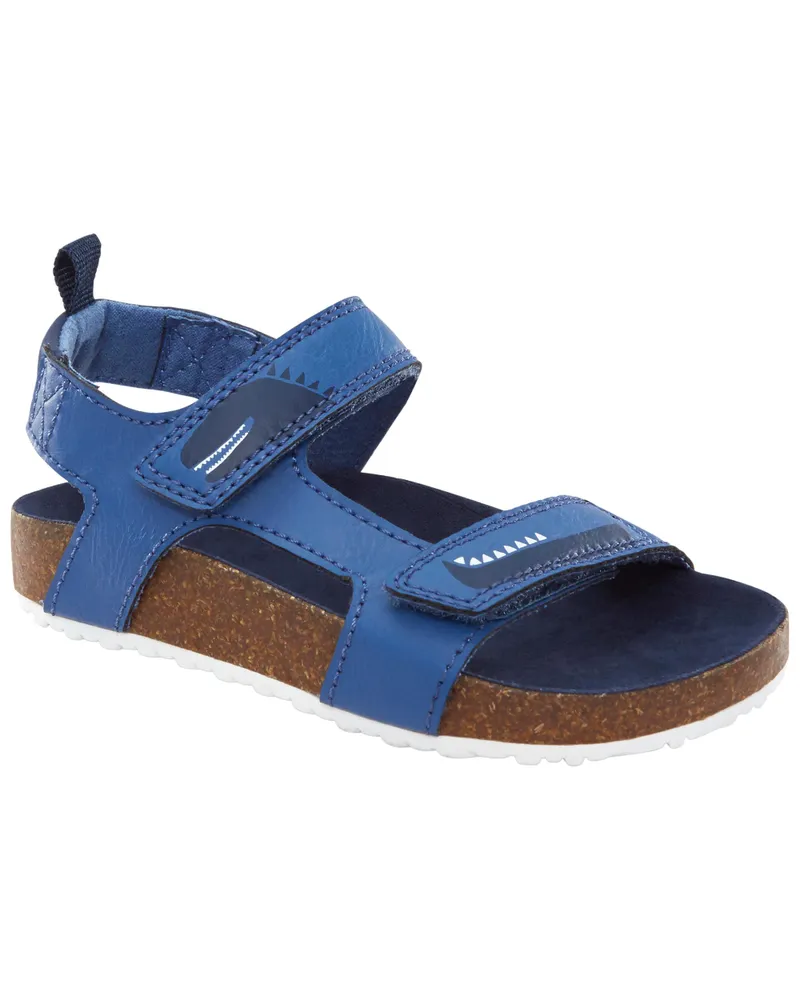 Carters Oshkosh Cork Sandals The Pen Centre