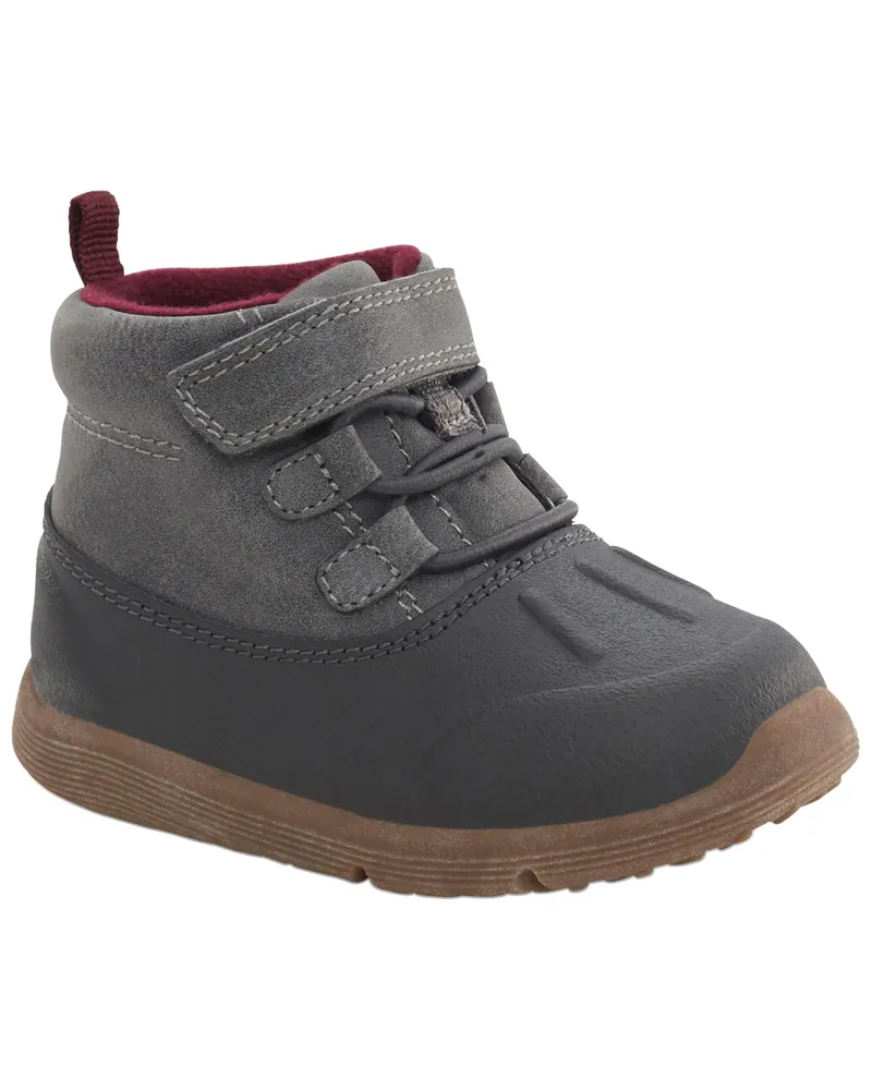 Carters Oshkosh Every Step Duck Boots Hillside Shopping Centre