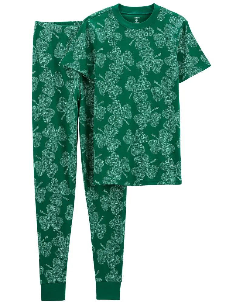 Carters adult pajamas sales