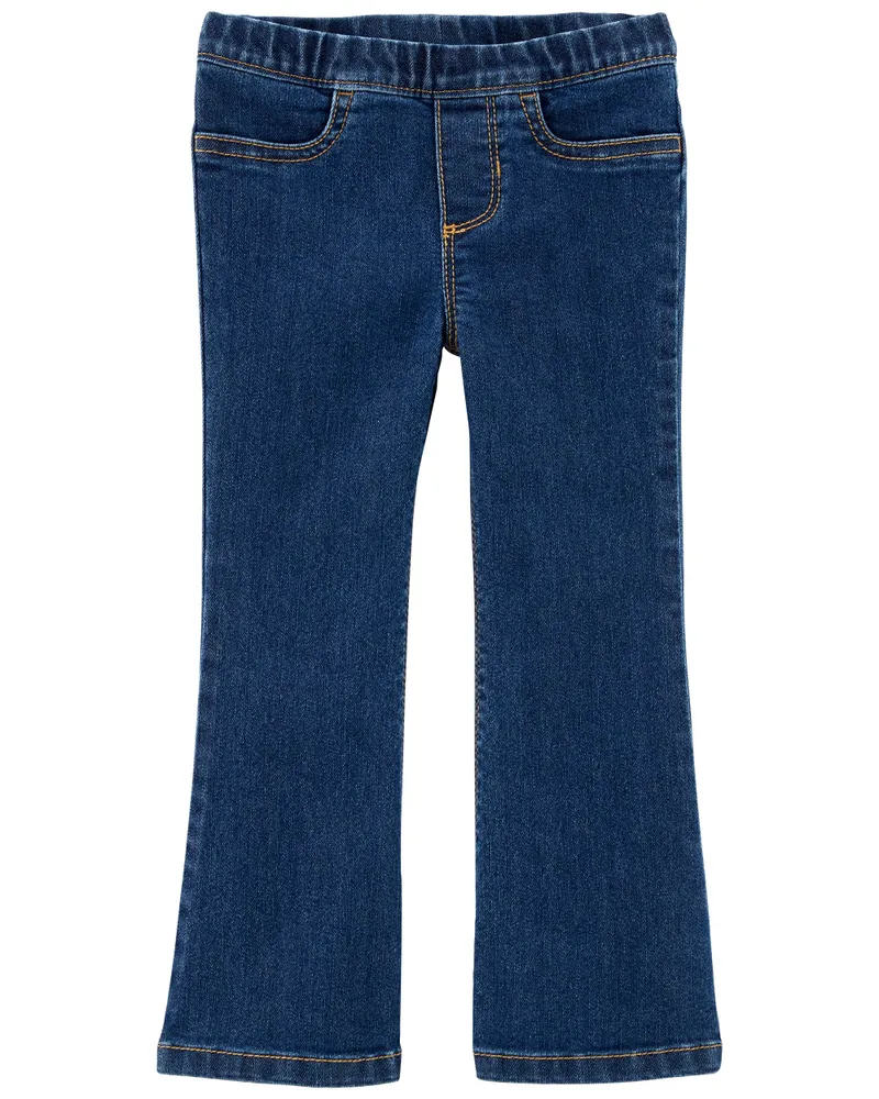 Carter's pull on jeans hotsell