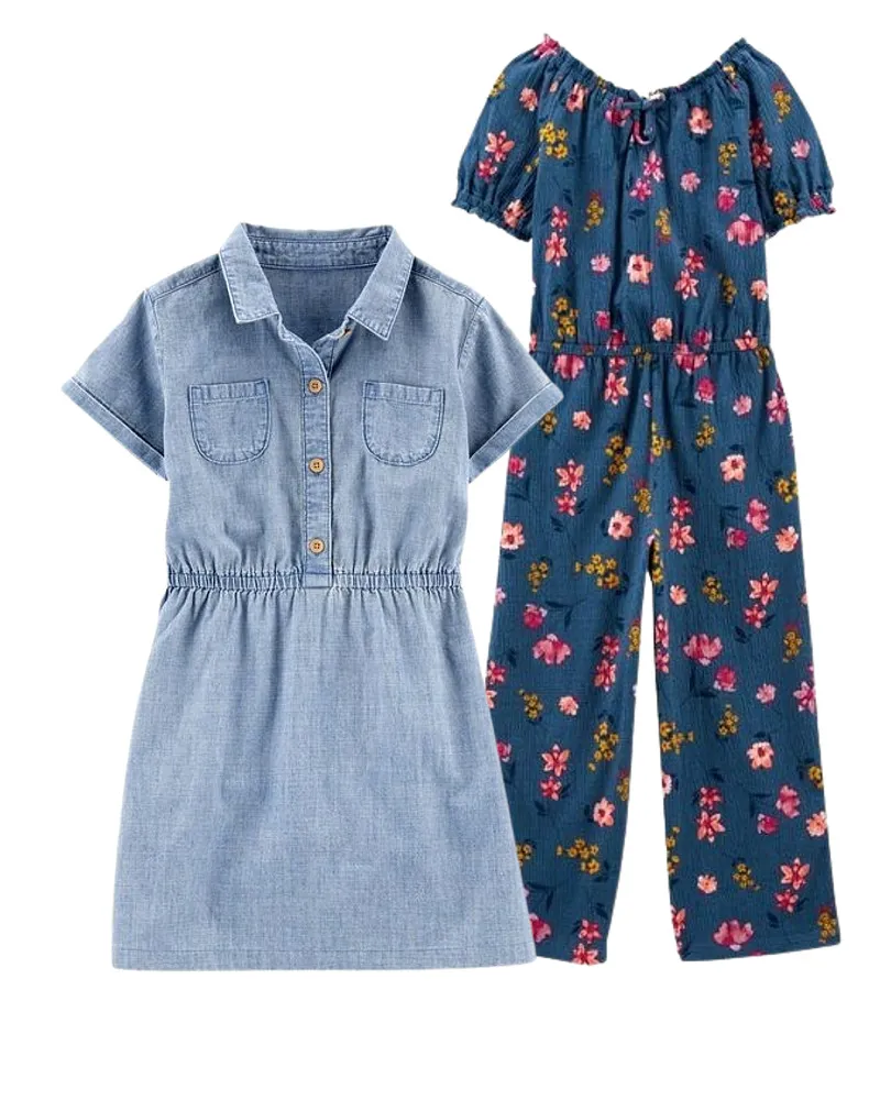 Jumpsuit carters shop
