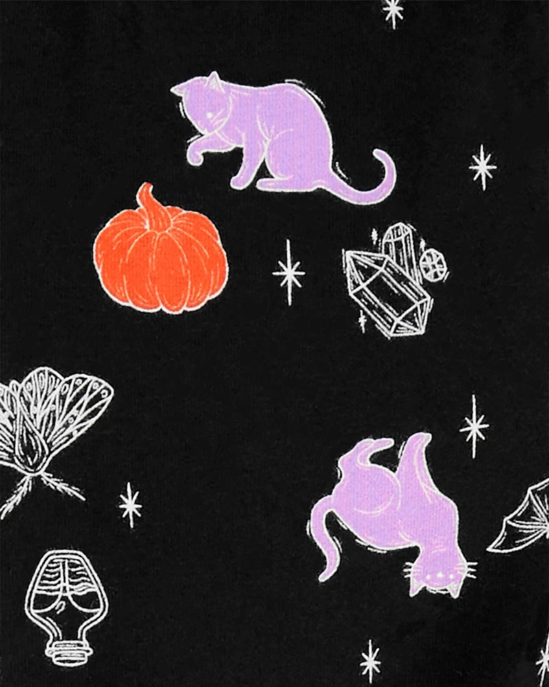Carters halloween leggings hot sale