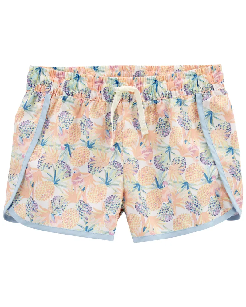 Poplin shorts online