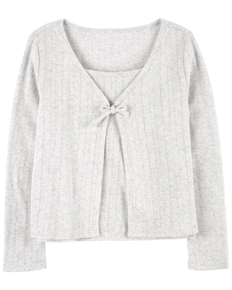 Carters cardigans deals