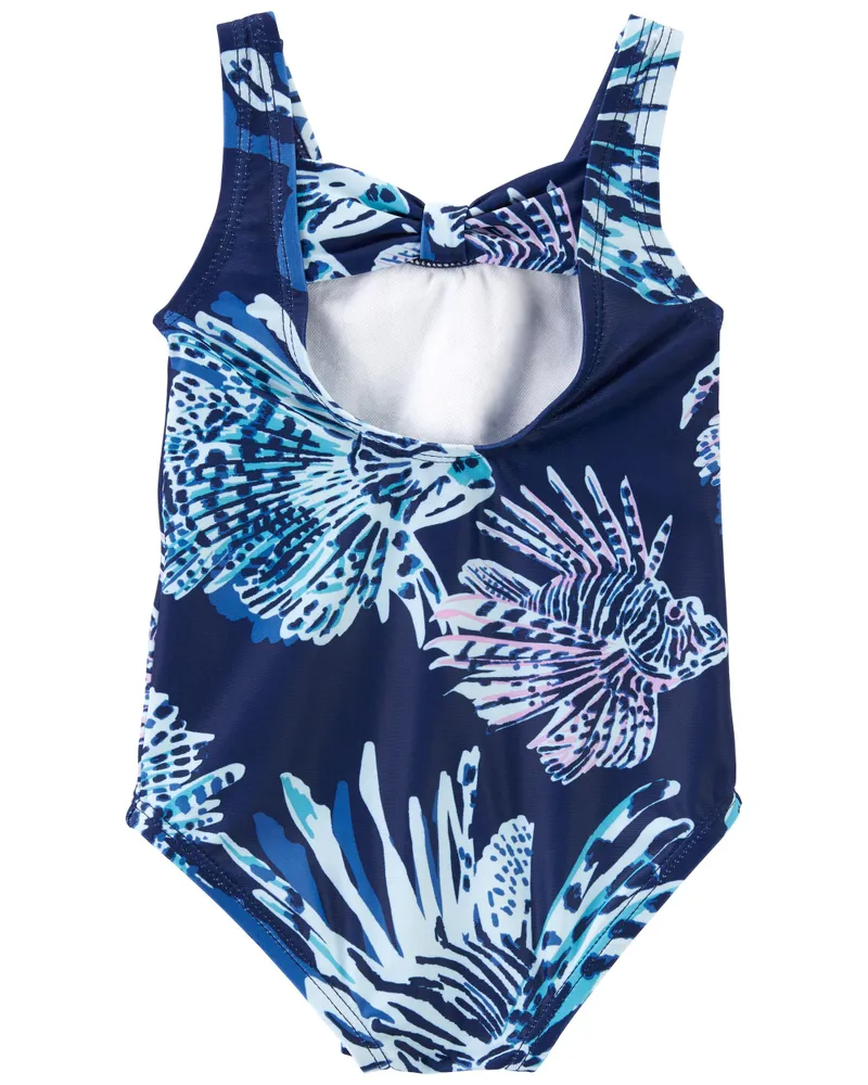 Oshkosh mermaid swimsuit on sale