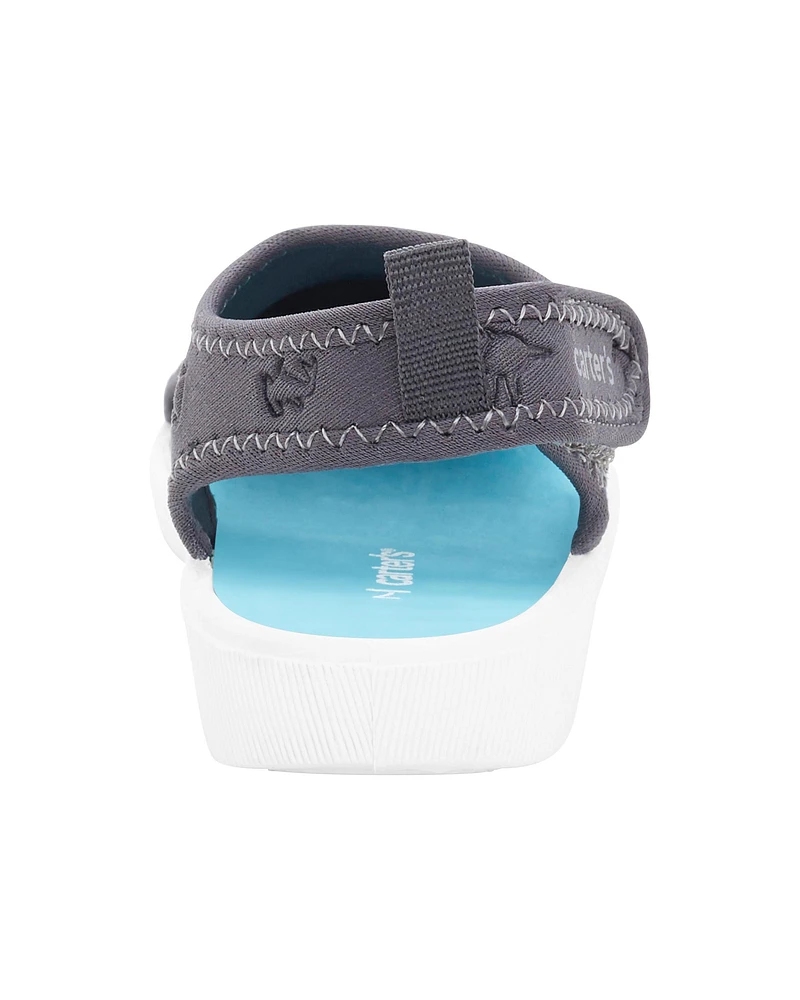 Carters dinosaur water shoes cheap