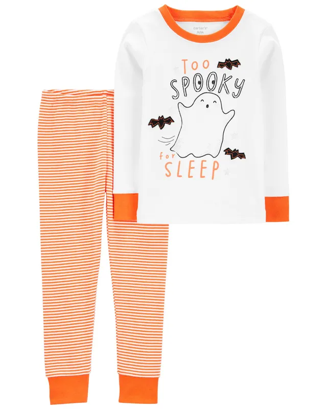 Carters cheap halloween nightgown
