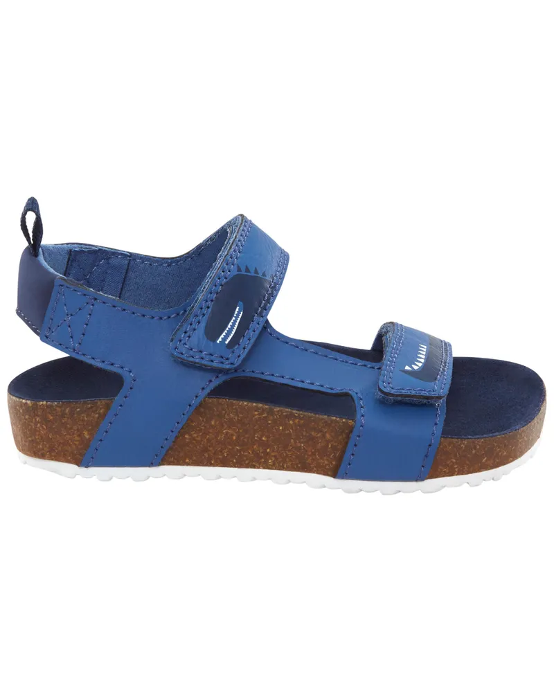 Carters cork sandals best sale