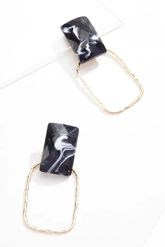 Cato clip hot sale on earrings