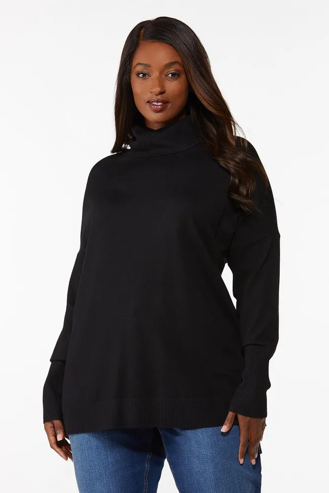 Cato turtlenecks shop