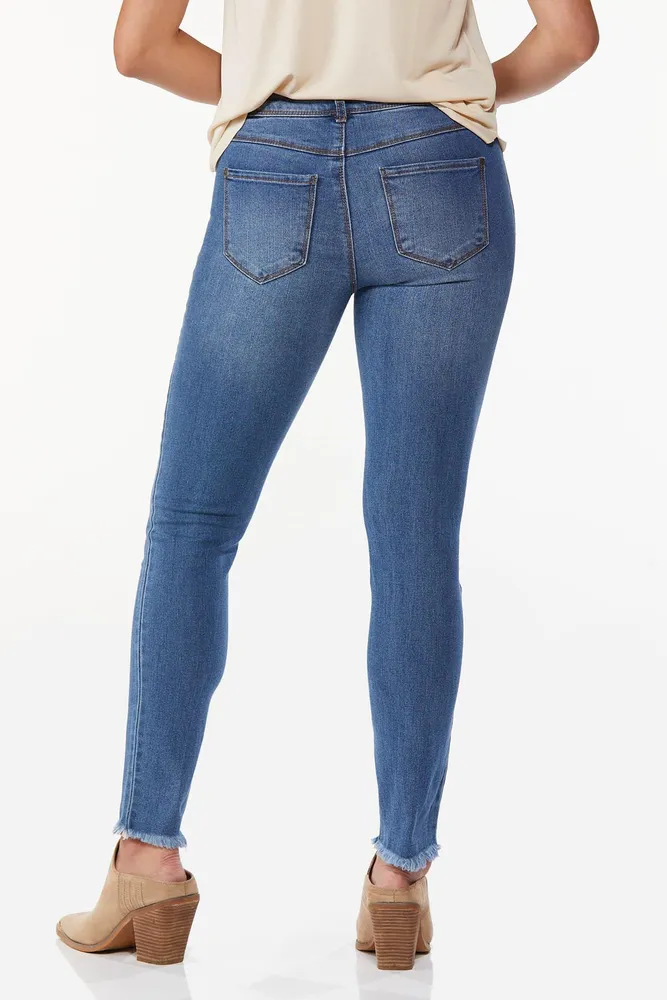 Cato store petite jeans