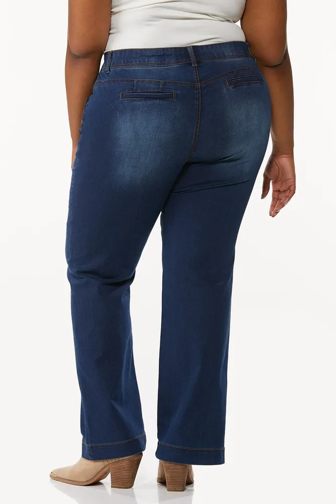 Jeans best sale at cato's