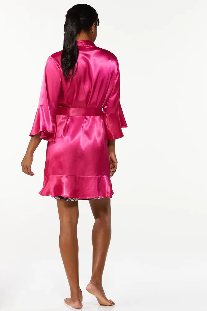 Cato pink outlet dress