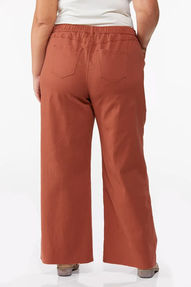 Cato plus hot sale pants