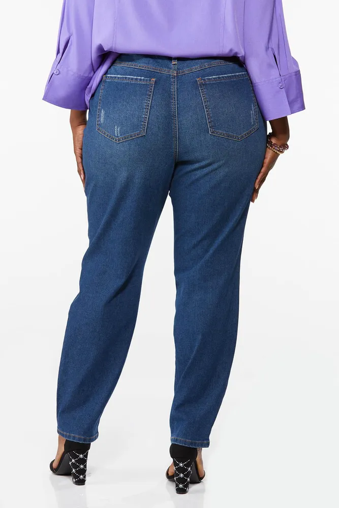 Cato plus hot sale jeans