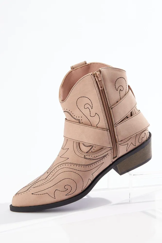 Cato deals cowboy boots