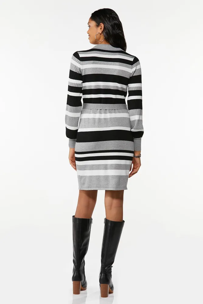 Cato sweater dress sale