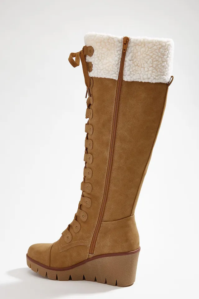 Cato best sale boots clearance